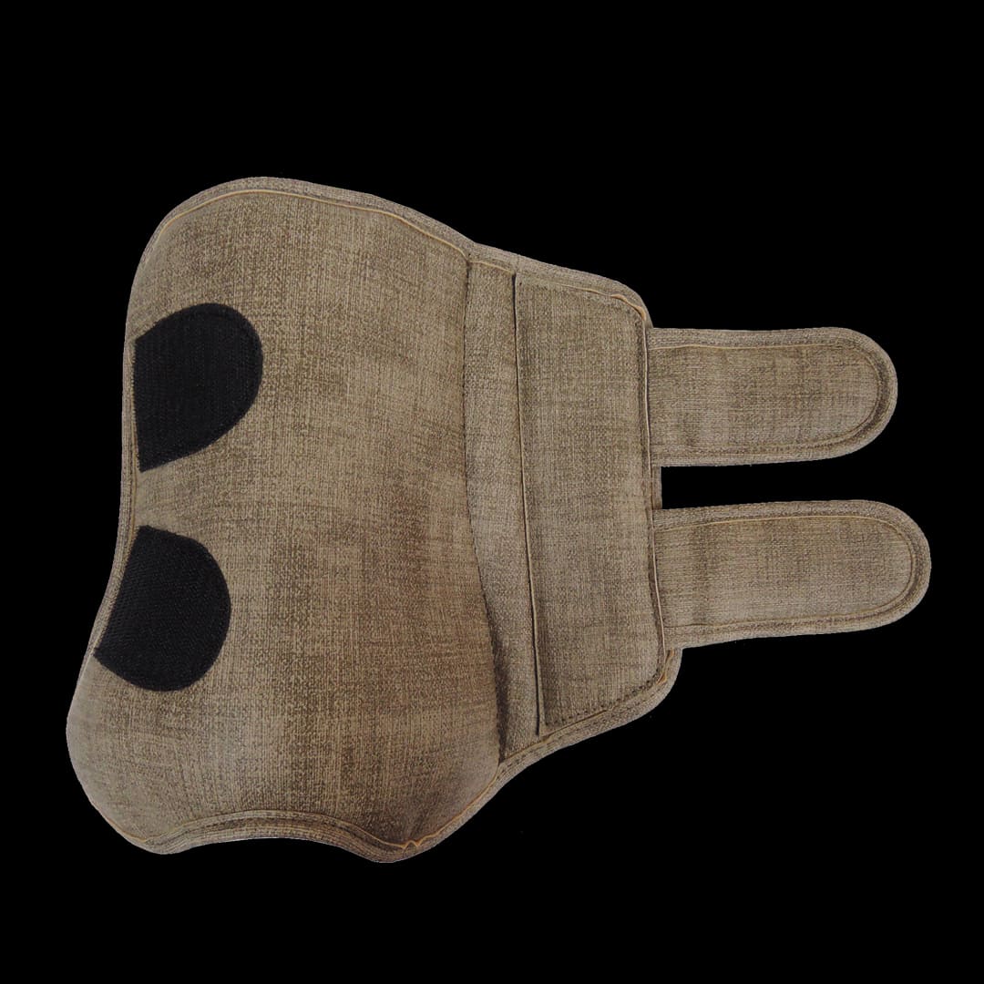 馬場馬術ブーツ